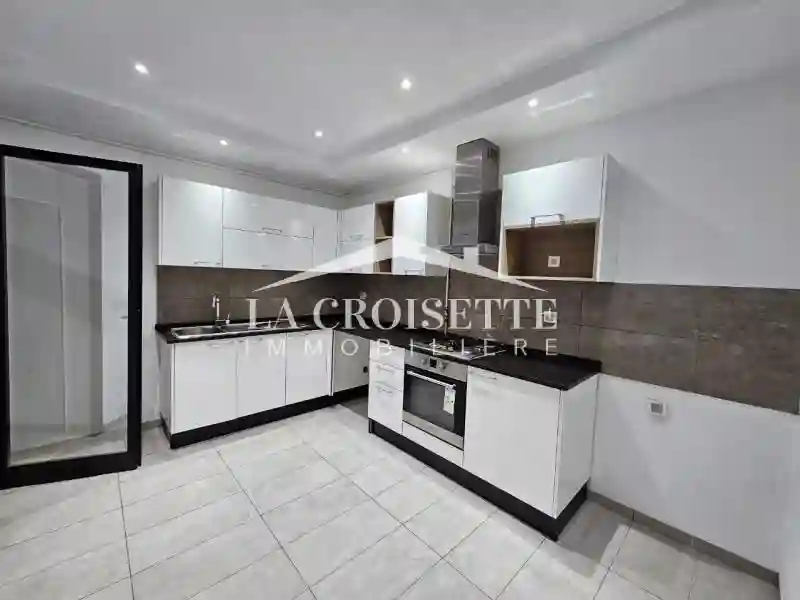 Appartement s+2 à ain Zaghouan sud Mal4471 - Vue 3