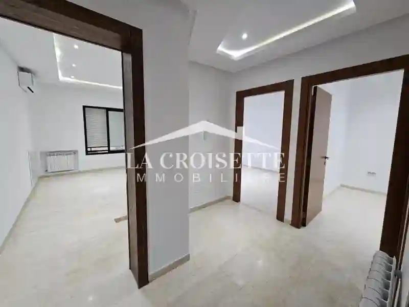 Appartement s+2 à ain Zaghouan sud Mal4471 - Vue 4