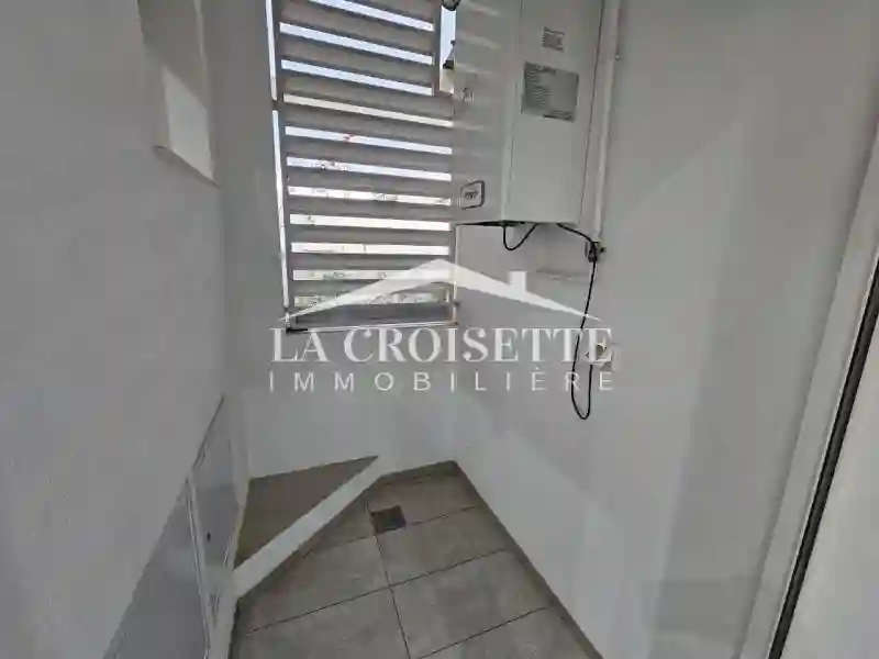 Appartement s+2 à ain Zaghouan sud Mal4471 - Vue 5