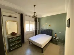 Appartement S1 à Chatt Mariem Prés de la mer