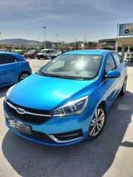Chery Arrizo 5