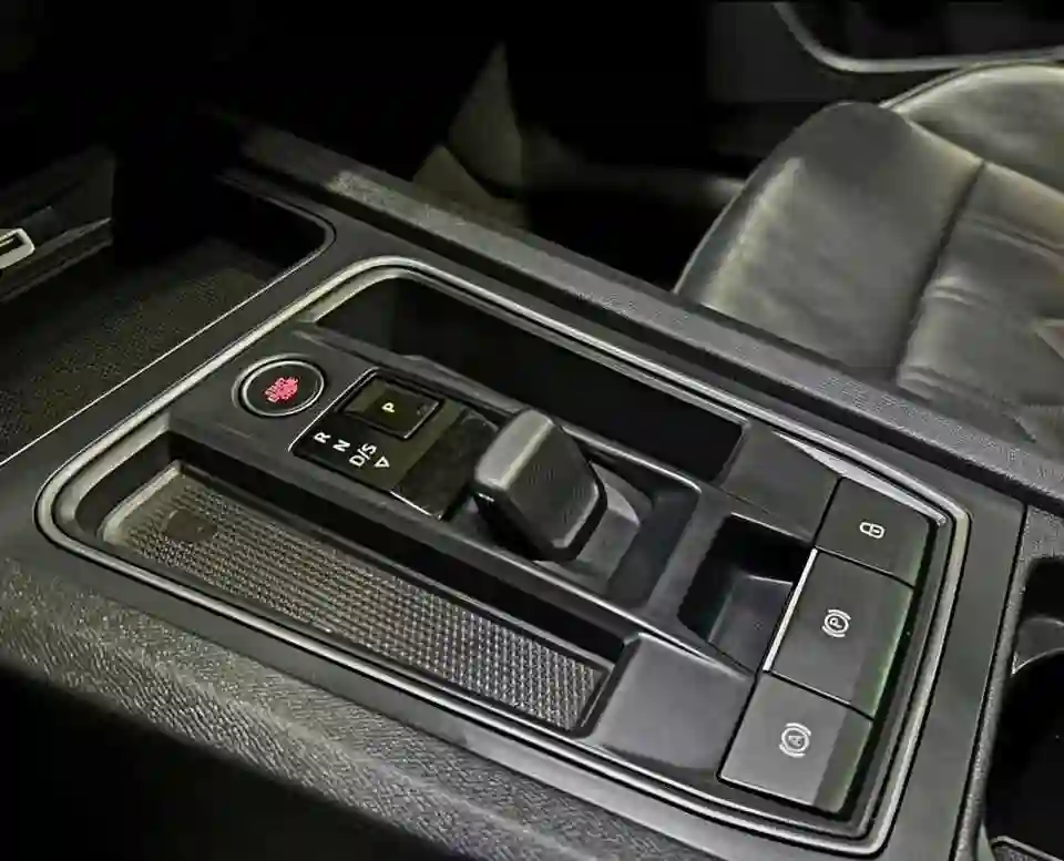 Cupra Formator