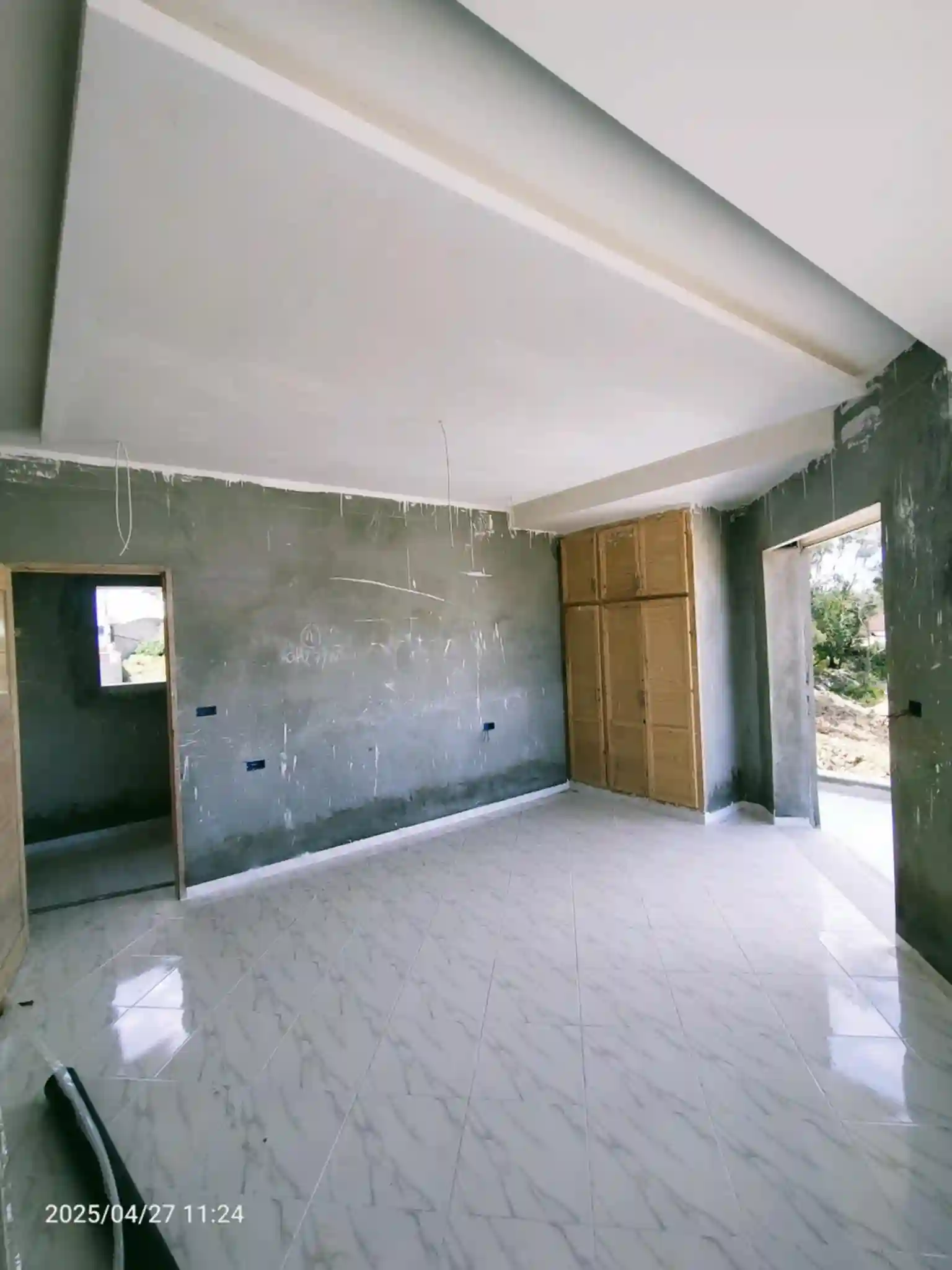 Duplex a la Plage Elhaouaria à Cite Touristique - Vue 1