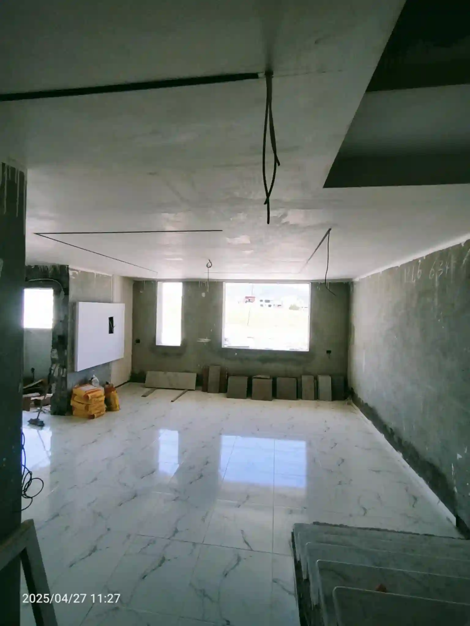 Duplex a la Plage Elhaouaria à Cite Touristique - Vue 4