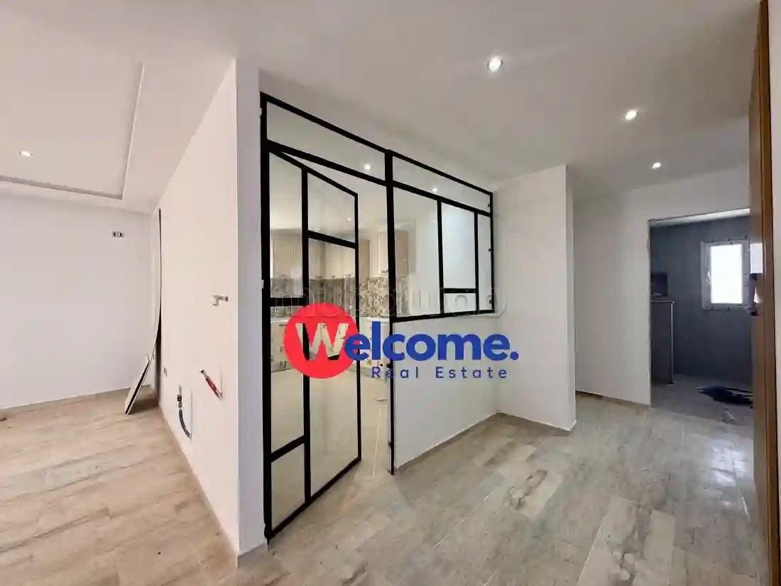 Location S2 Avec Jardin rdc de Villa R1 - Vue 2
