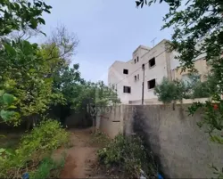 Lot de Terrain de 240 m² à Hammamet à Vendre à 100 md 51355351