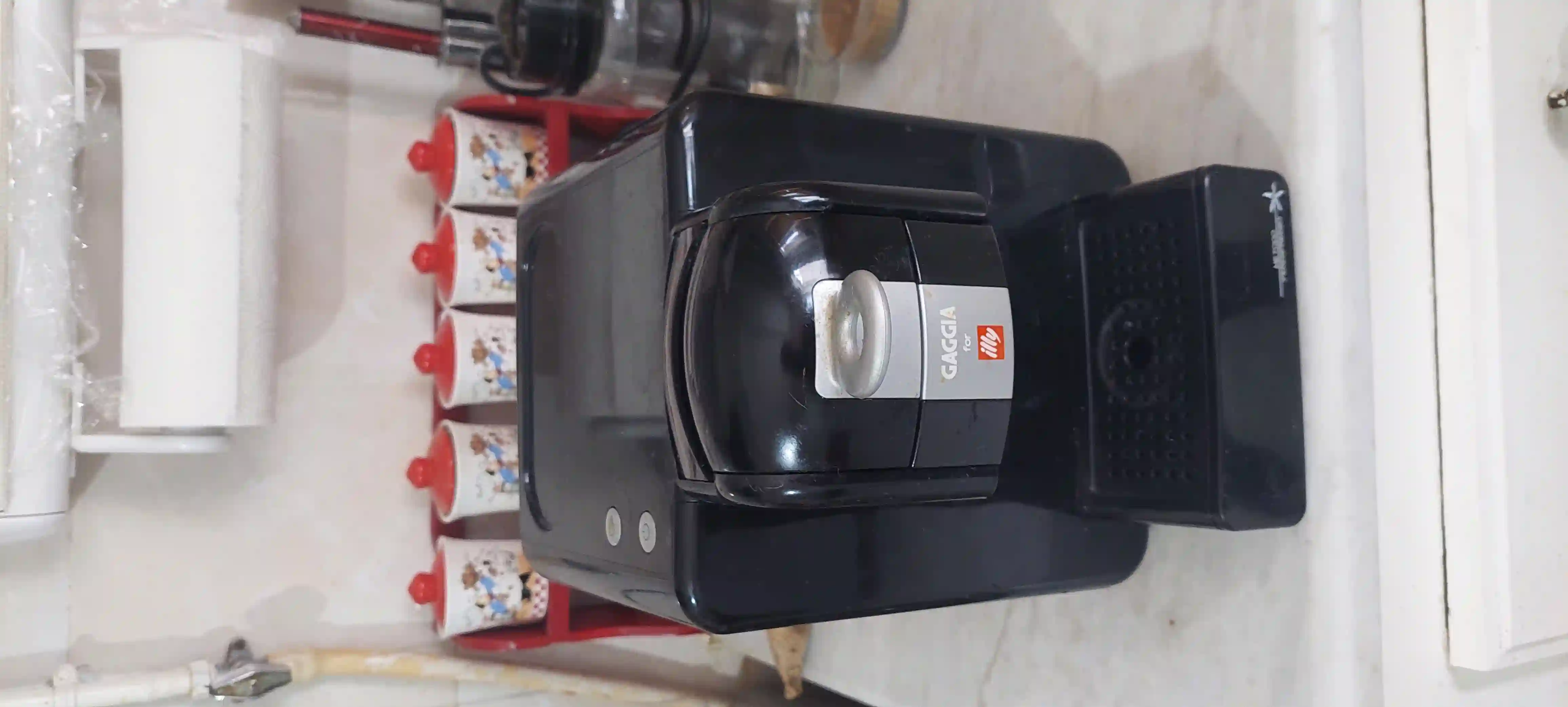 Machine à Café Gaggia Iperpresso à Bou Mhel El Bassatine