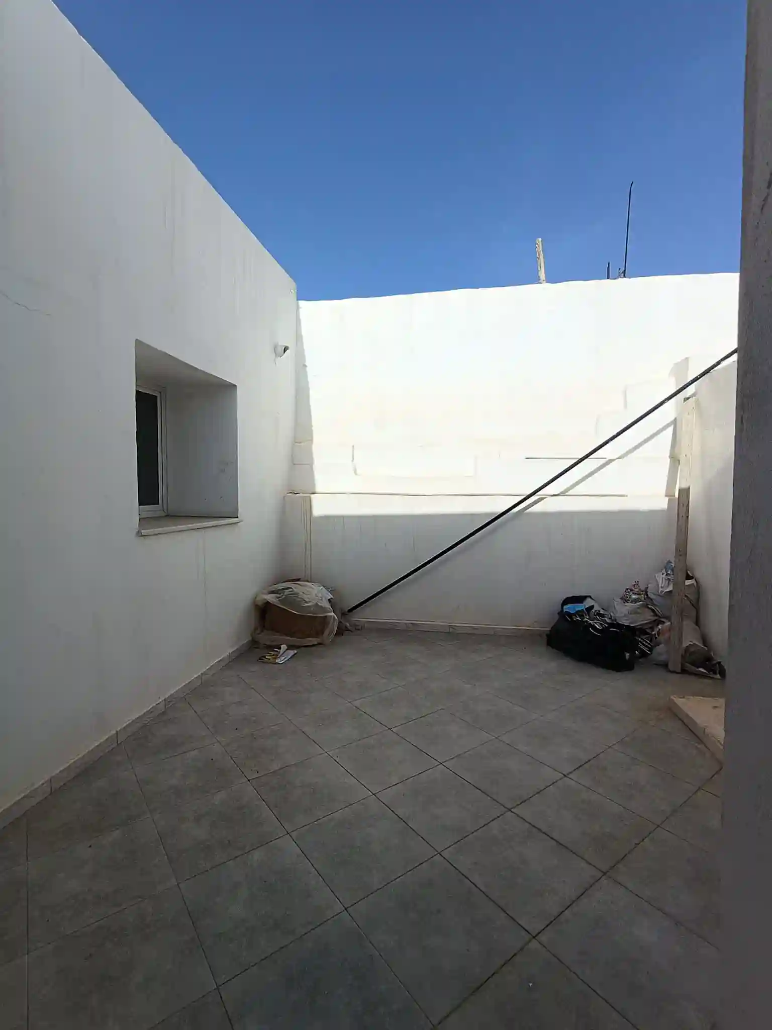 Maison Centre Ville Elhaouaria à El Haouaria - Vue 4