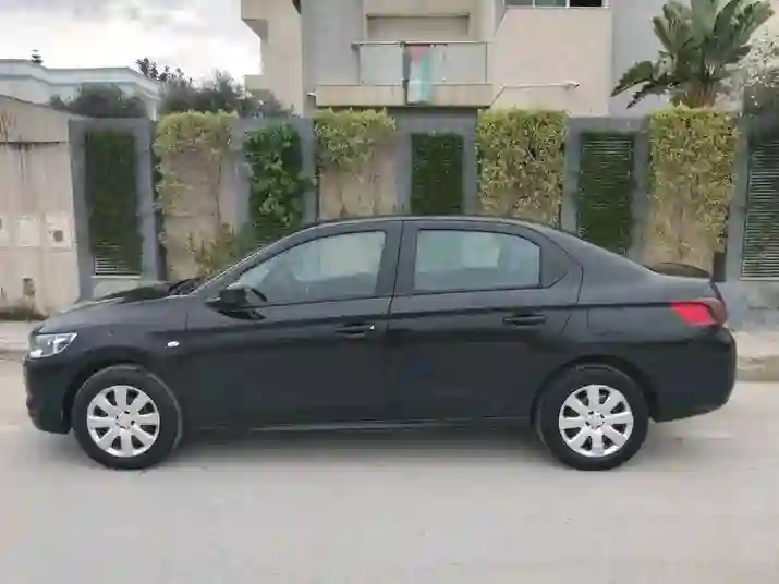 Peugeot 301 Access Première Main