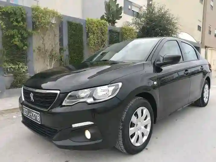 Peugeot 301 Access Première Main - Vue 4