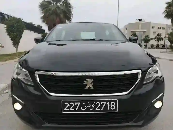 Peugeot 301 Access Première Main - Vue 7
