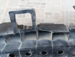 Poutre Arrière Clio 4