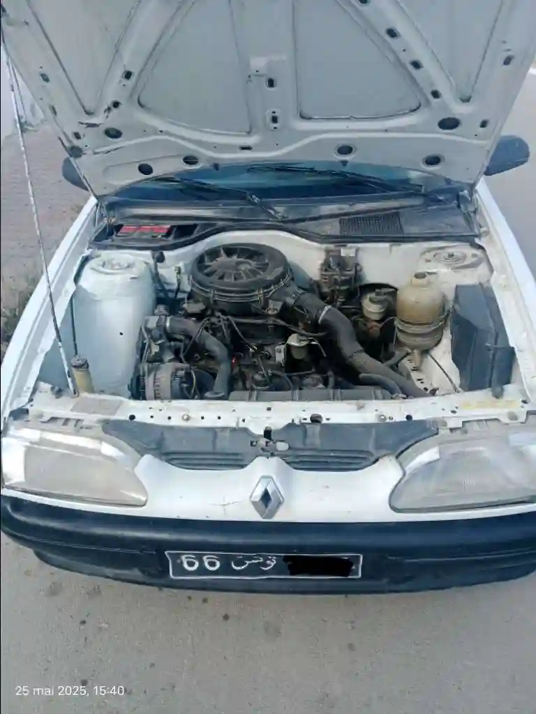 R19 Spécial - Vue 5