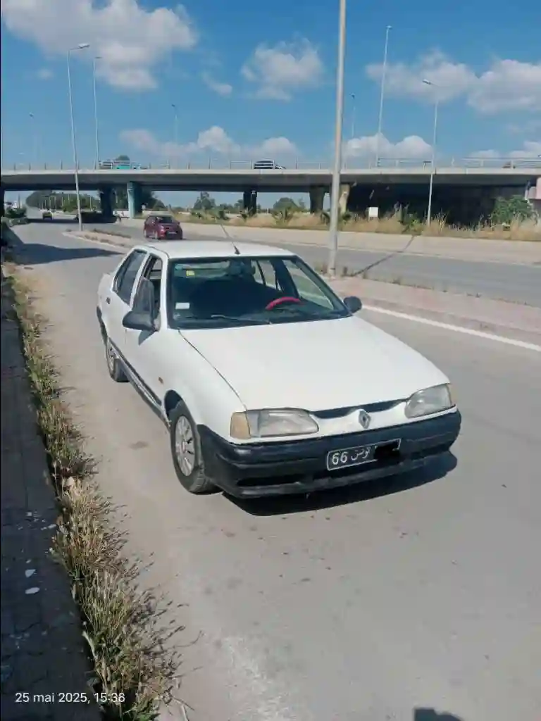 R19 Spécial - Vue 7