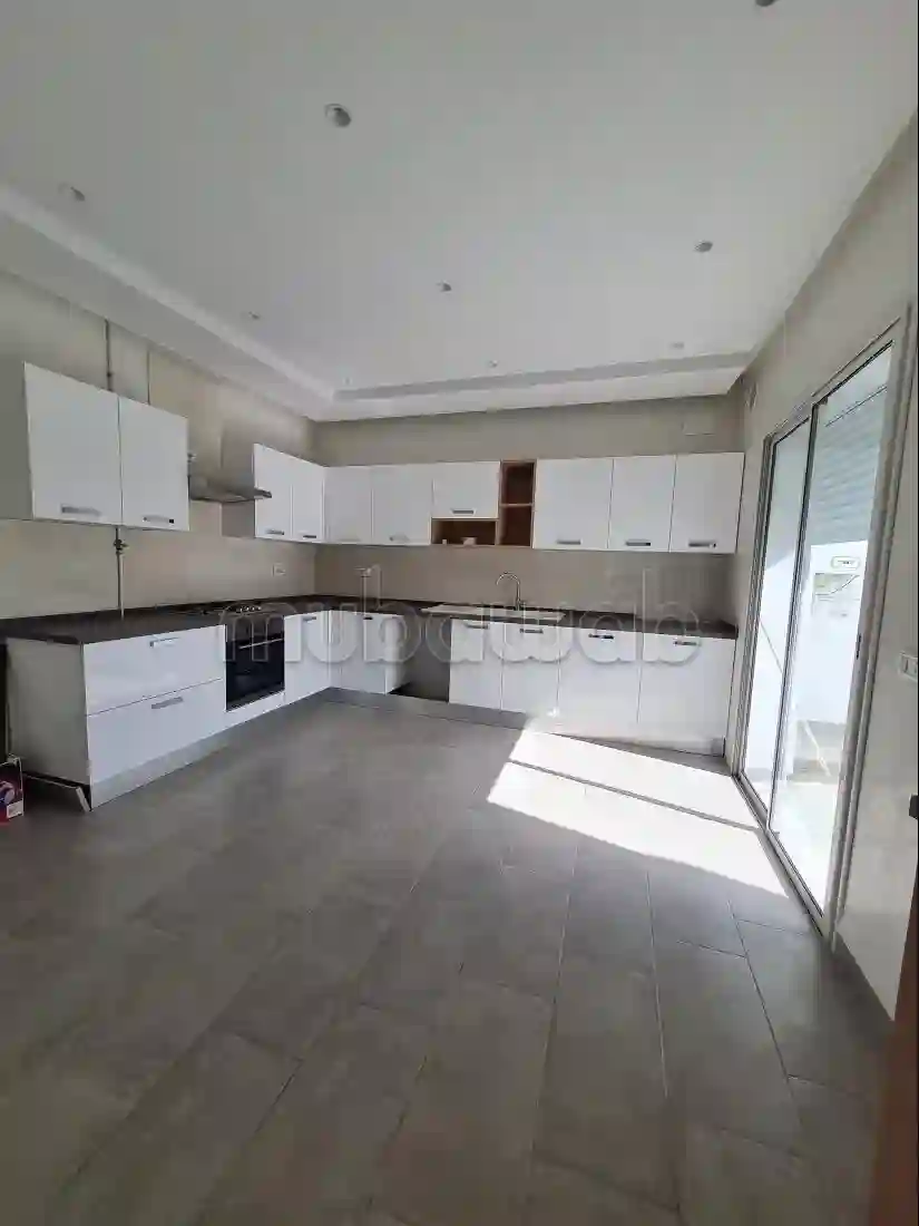 Vente Appartement s2 de Standing la Marsa