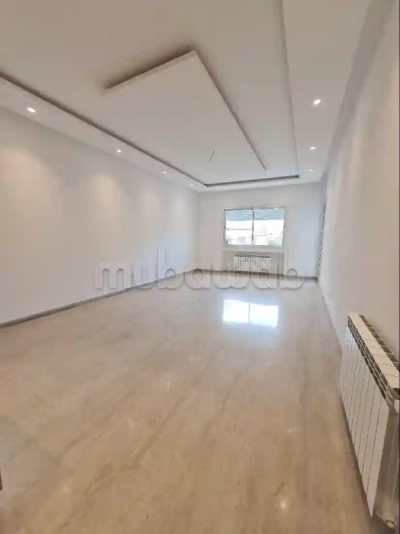 Vente Appartement s2 de Standing la Marsa - Vue 1