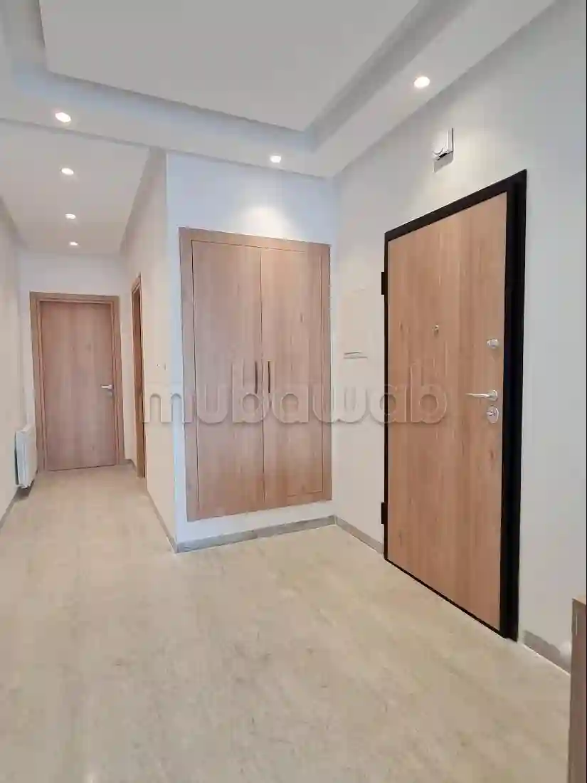 Vente Appartement s2 de Standing la Marsa - Vue 2