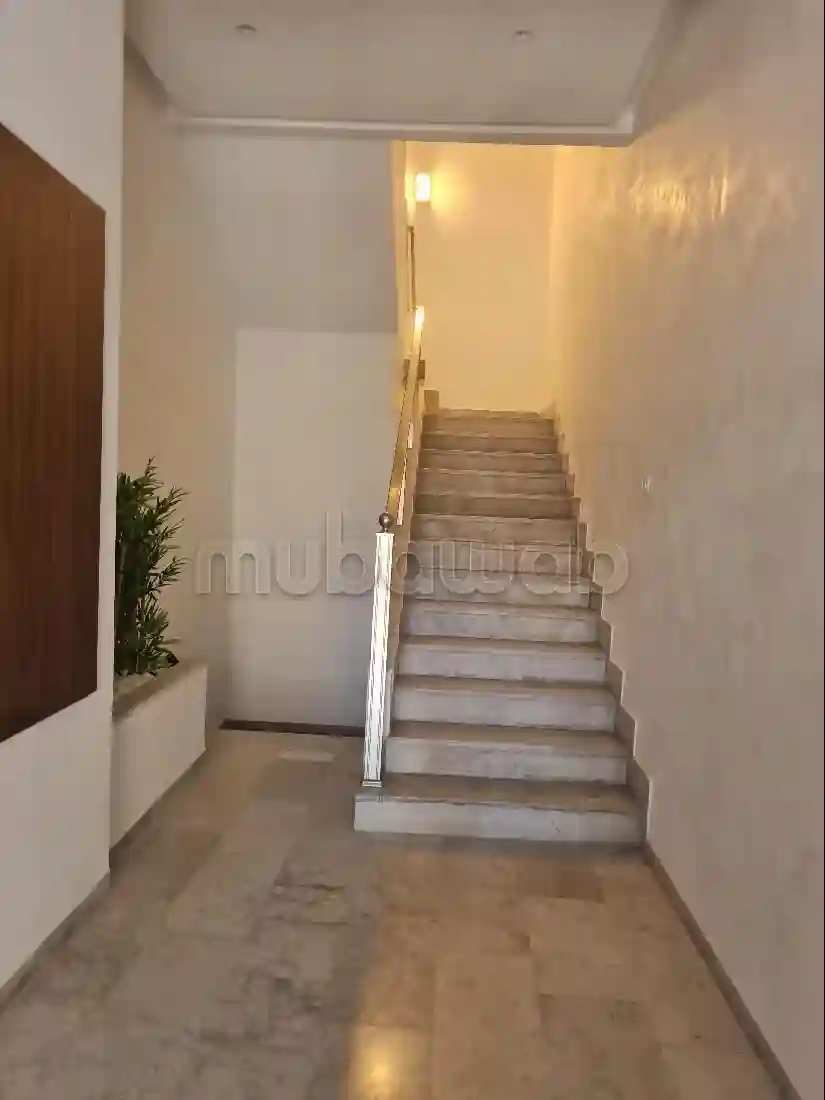 Vente Appartement s2 de Standing la Marsa - Vue 3