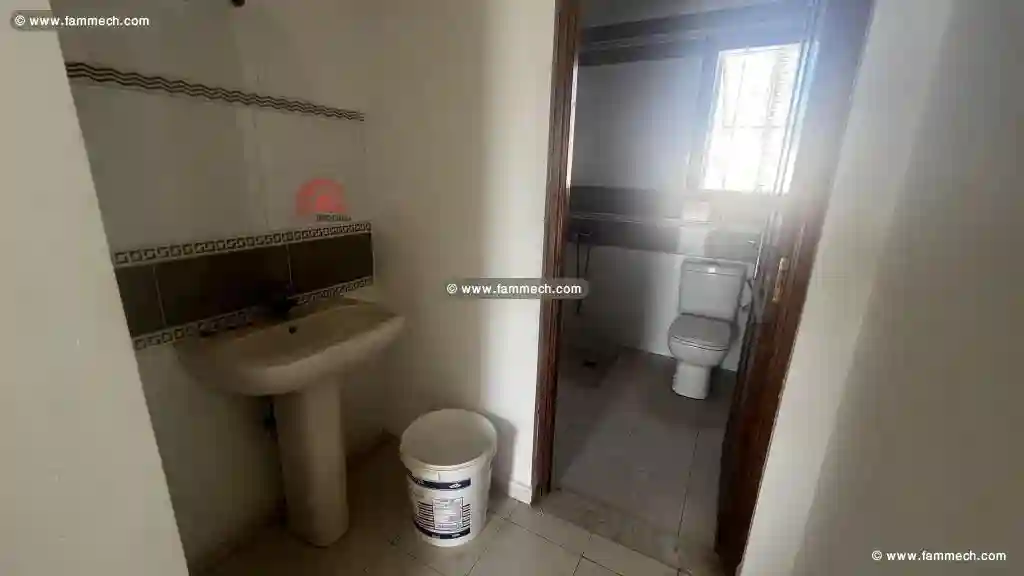 Vente Villa Zone Touristique Midoun - RÉF V659 - Vue 5