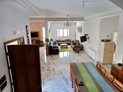 Villa de Style Américain à Mourouj 6