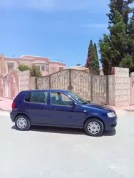 Volkswagen Polo Essence 2001