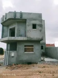 Belle Maison Avec vue sur mer Style Américain à Cite Touristique