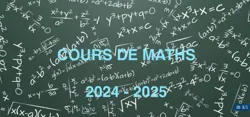 Cours Maths au Supérieur à Le Bardo