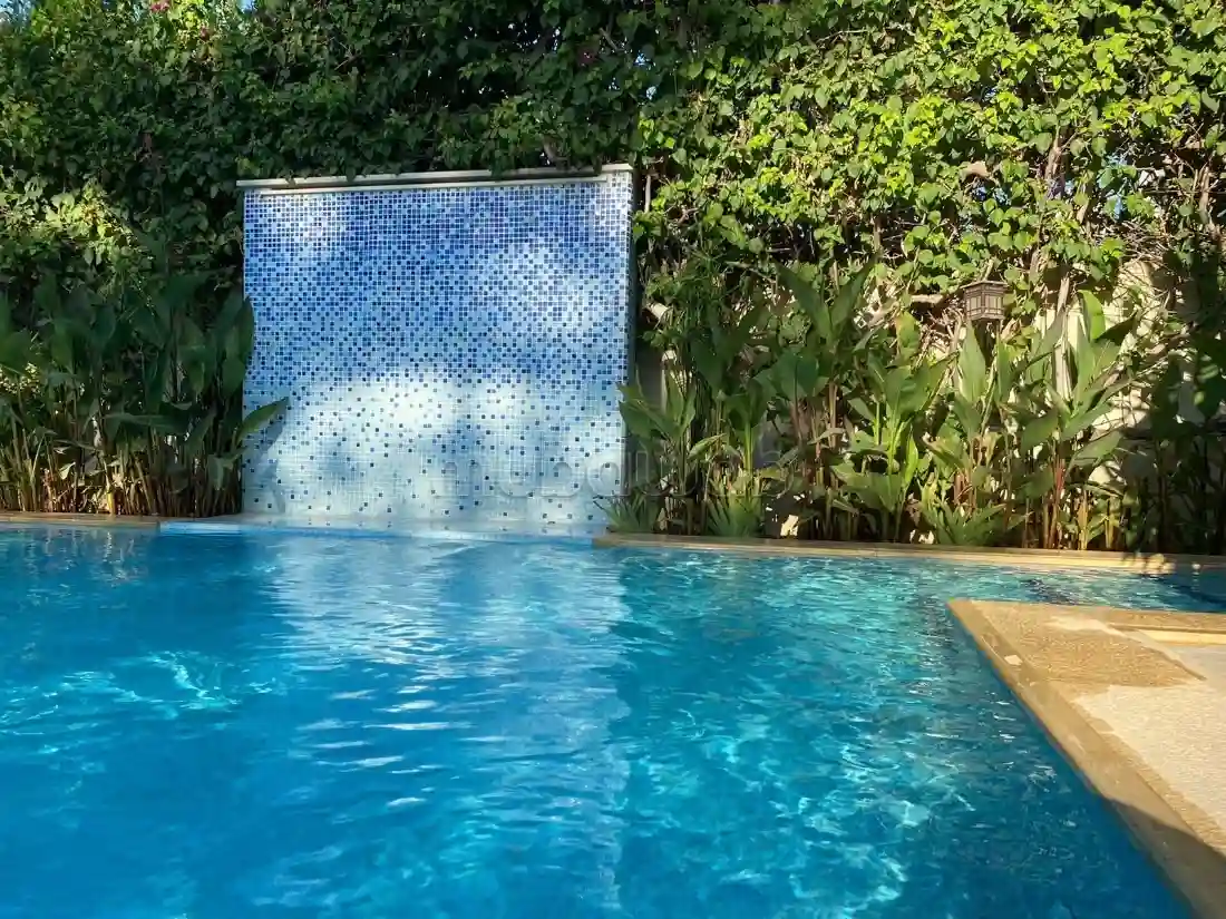 Location Villa Vide Meublée Menzah 4 - Vue 1