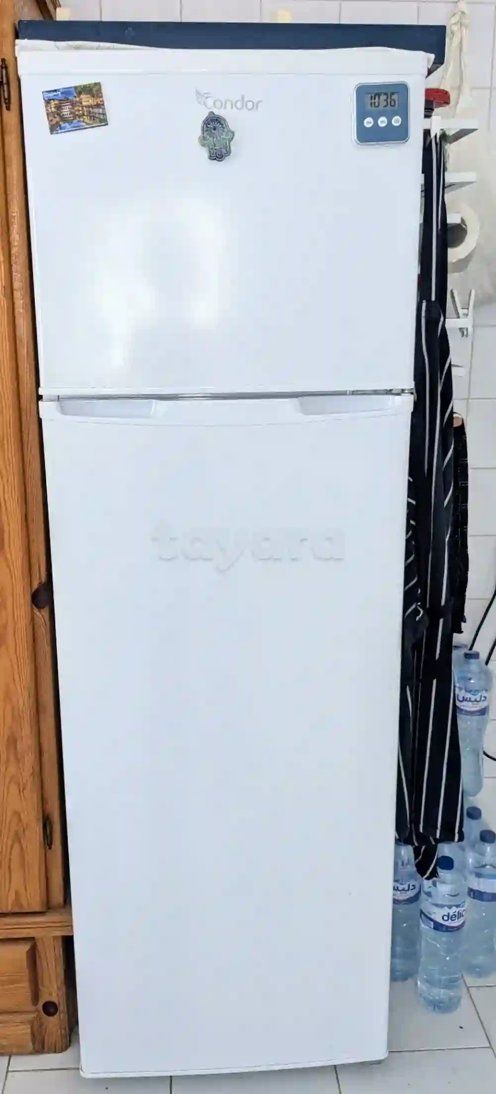 Refrigerateur Condor Récent Maamoura