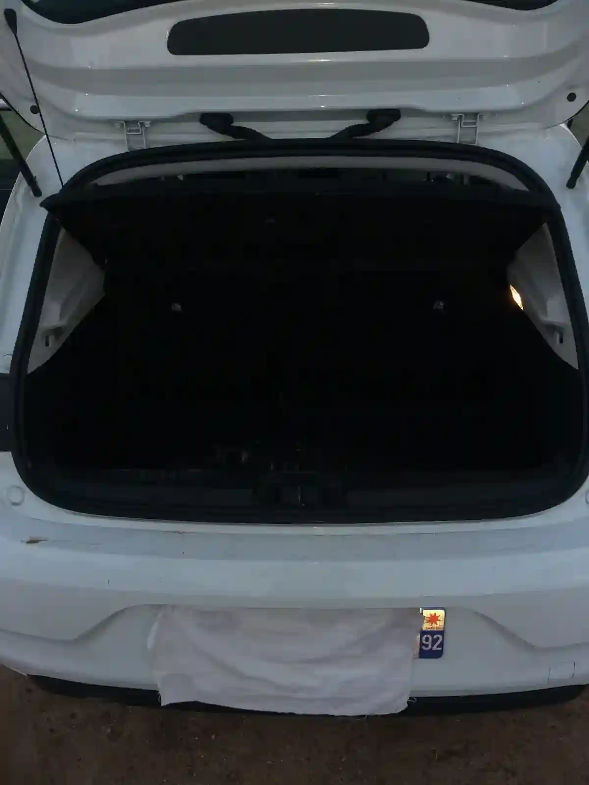 Renault Clio 10 TCe 100 BVM – Année 2021 – 128 000 km - Vue 2