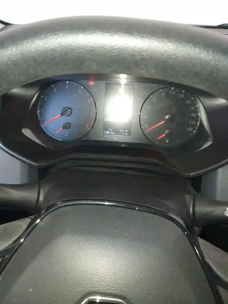Renault Clio 10 TCe 100 BVM – Année 2021 – 128 000 km - Vue 7