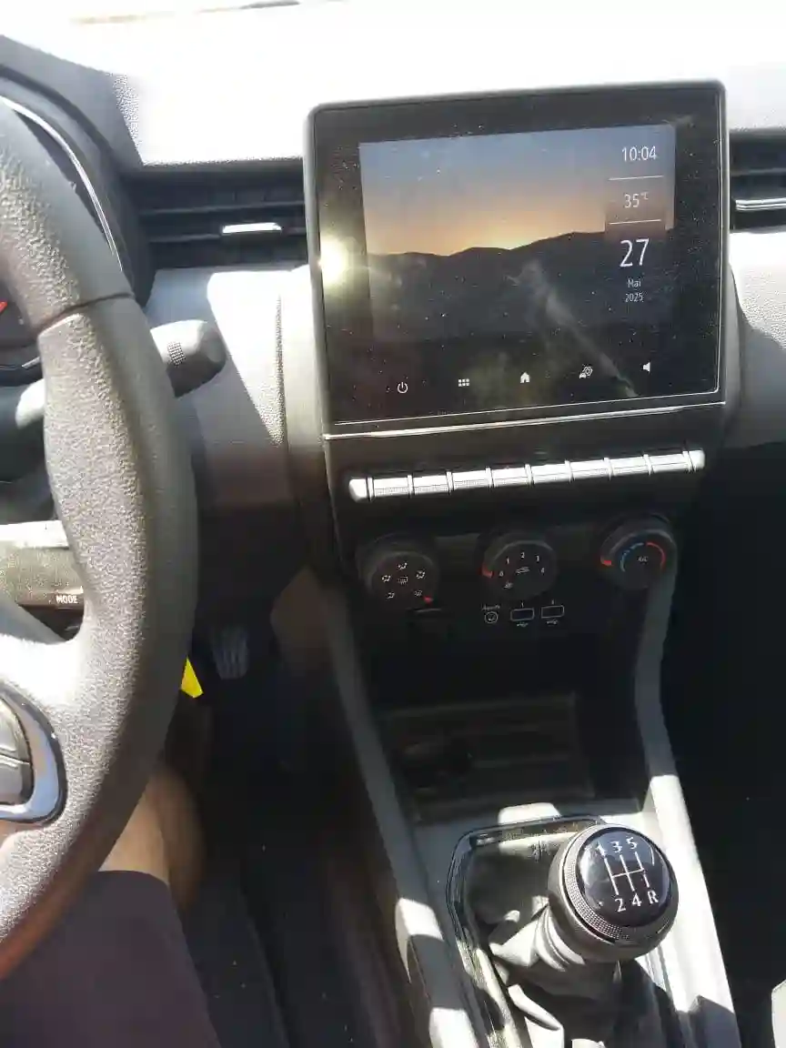Renault Clio 10 TCe 100 BVM – Année 2021 – 128 000 km - Vue 8