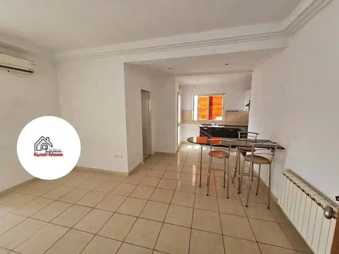 S1laouina Wahat à El Aouina - Vue 1