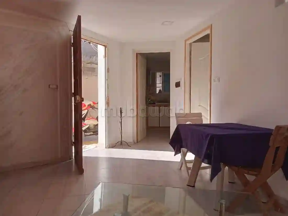 Un Bel Studio à Rimel Bizerte - Vue 1