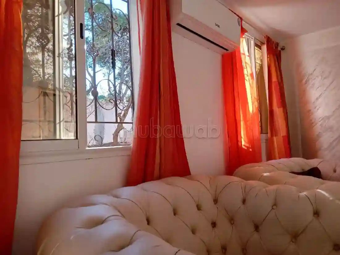 Un Bel Studio à Rimel Bizerte - Vue 2