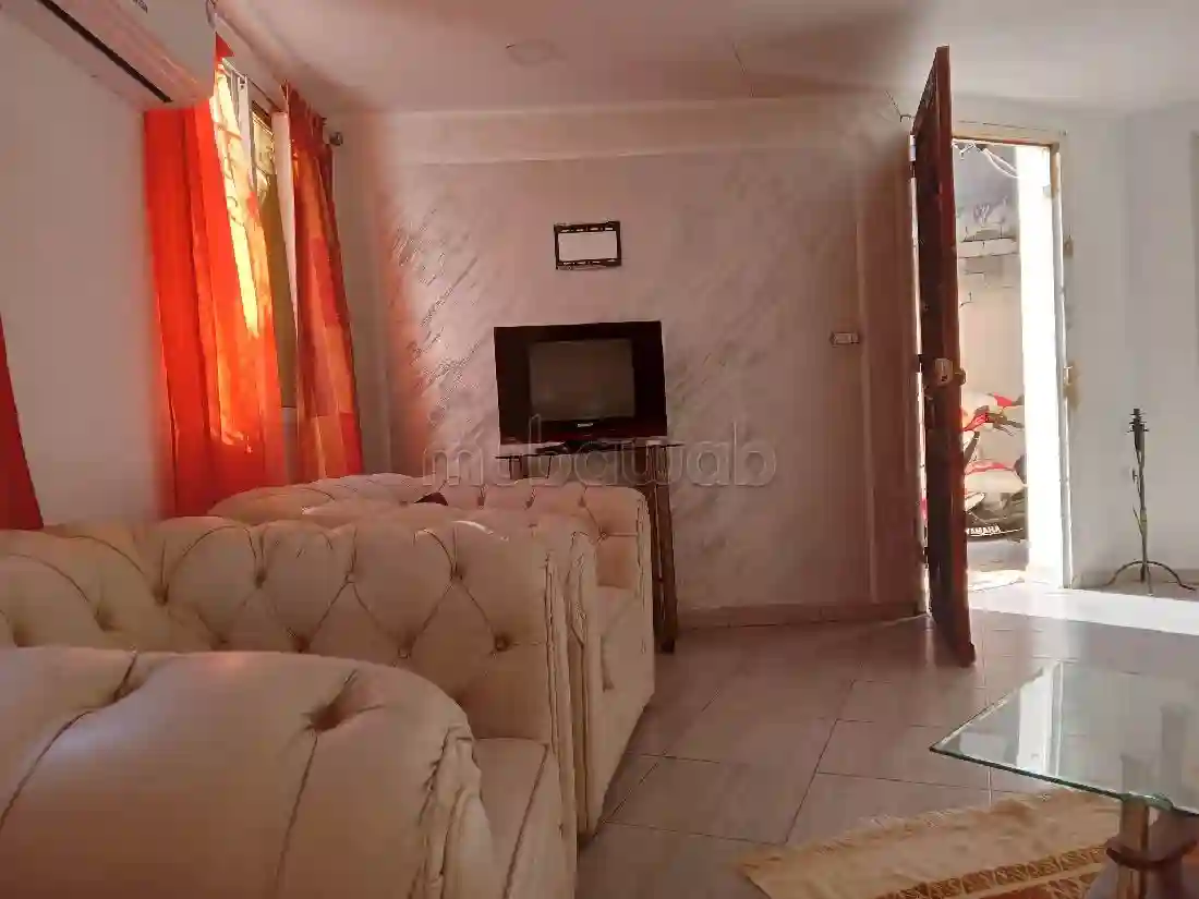 Un Bel Studio à Rimel Bizerte - Vue 3