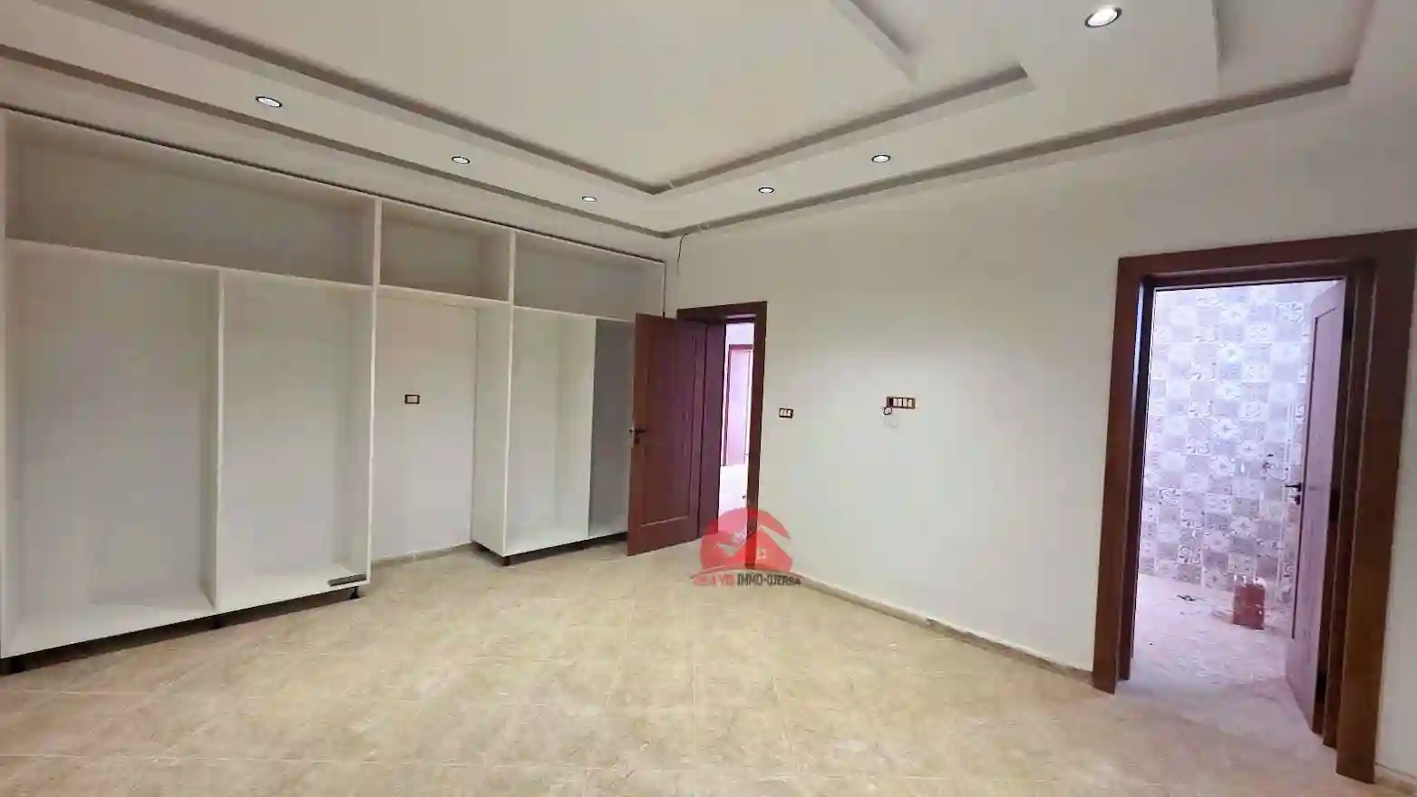Villa de Plainpied À Vendre À Houmt Souk Djerba zu - Vue 2