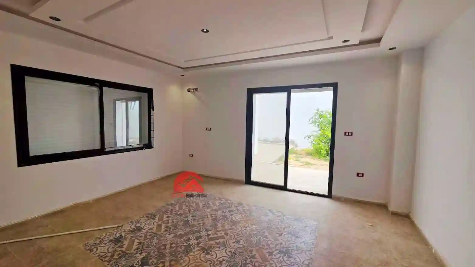 Villa de Plainpied À Vendre À Houmt Souk Djerba zu - Vue 3