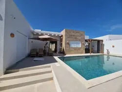 Villa Myriam