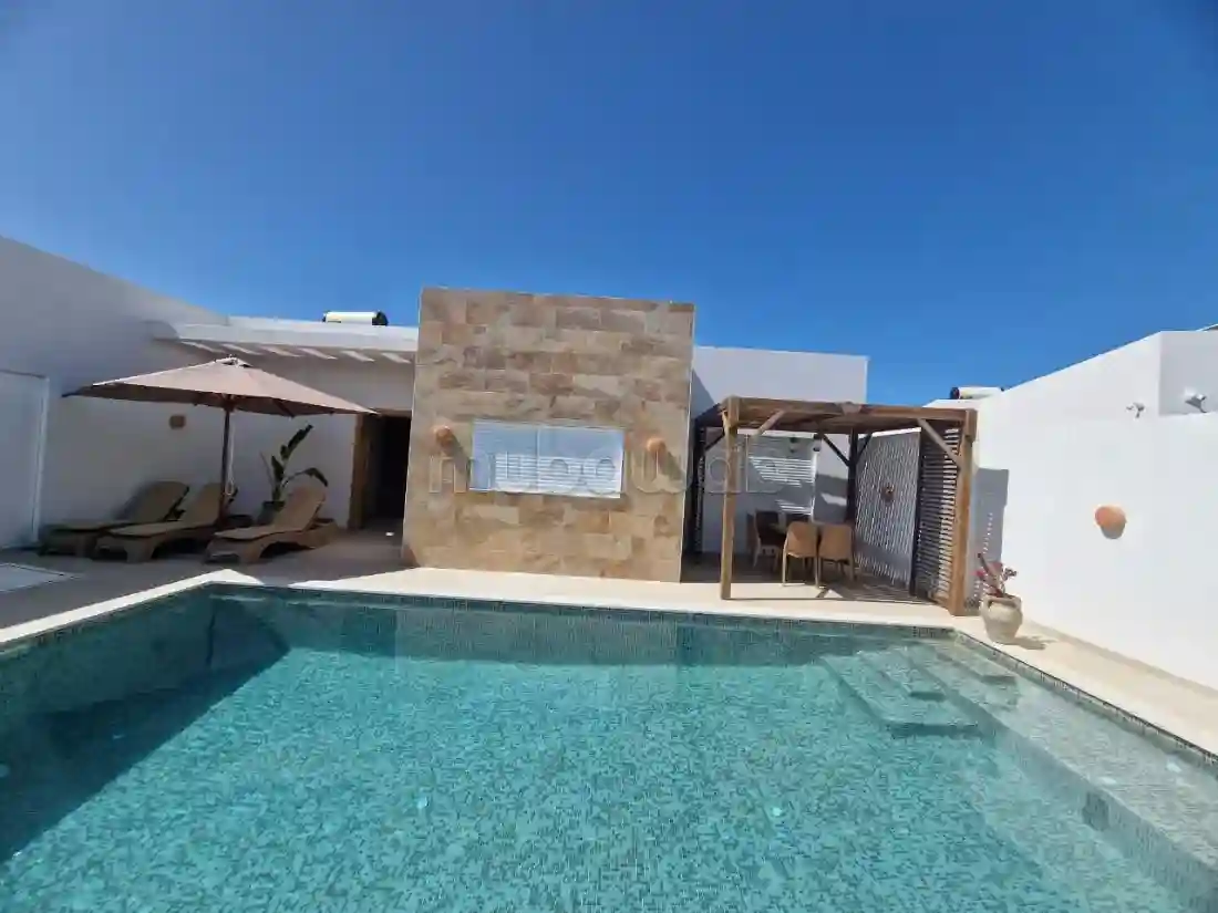 Villa Myriam - Vue 1