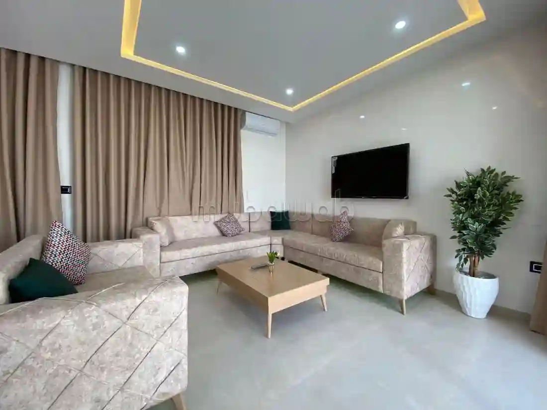 Villa Myriam - Vue 3