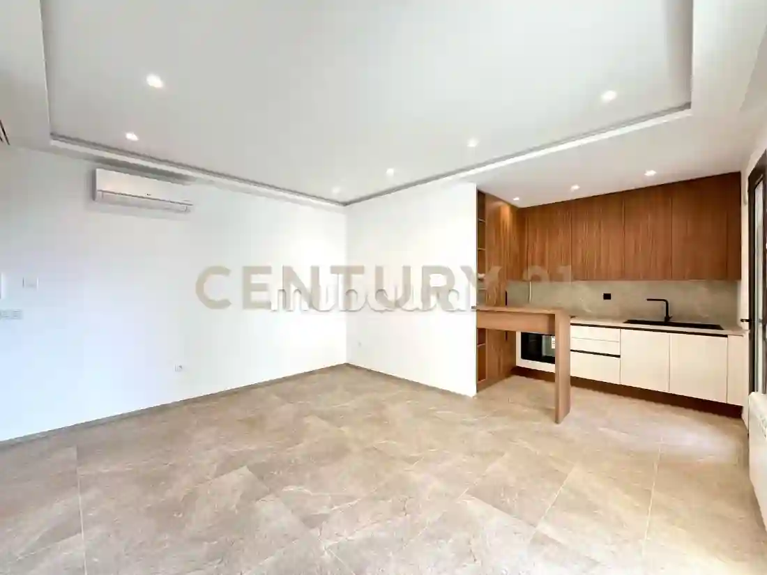 À Louer Appartement S1 Neuf à Ain Zaghouan Nord - Vue 1