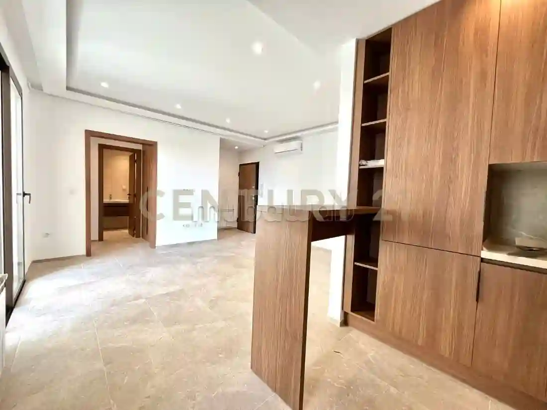 À Louer Appartement S1 Neuf à Ain Zaghouan Nord - Vue 2