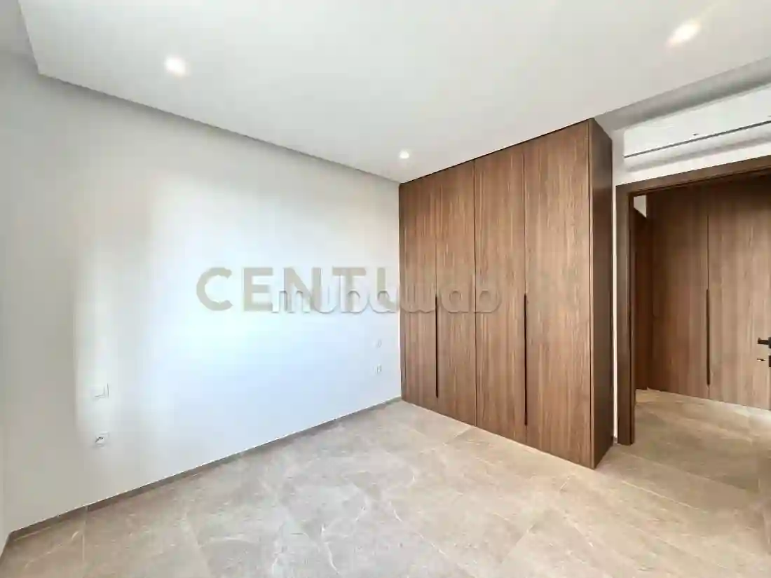 À Louer Appartement S1 Neuf à Ain Zaghouan Nord - Vue 3
