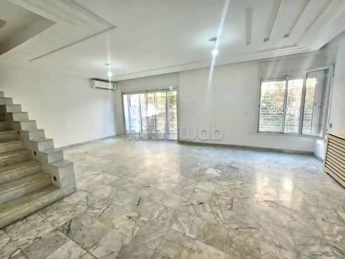 A Louer Duplex S3 au Jardins de Carthage - Vue 1
