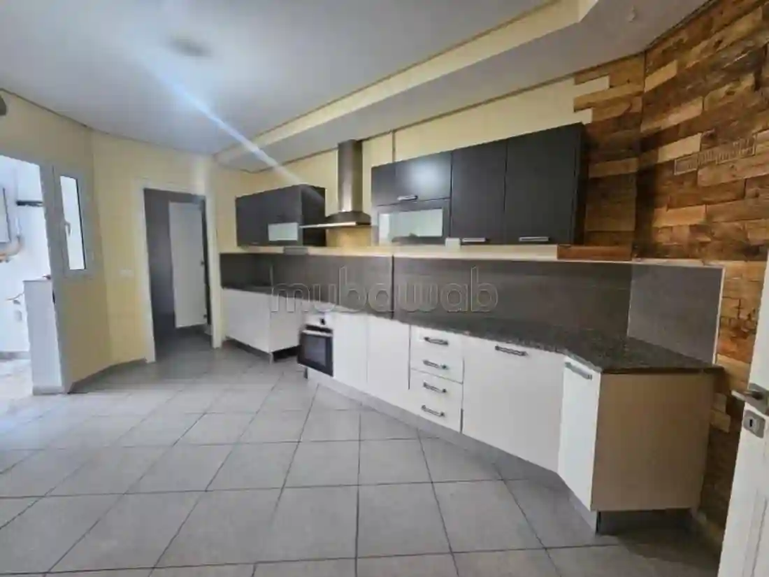 A Louer Duplex S3 au Jardins de Carthage - Vue 2