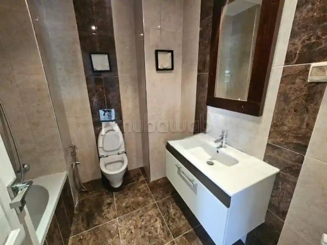 A Louer Duplex S3 au Jardins de Carthage - Vue 3
