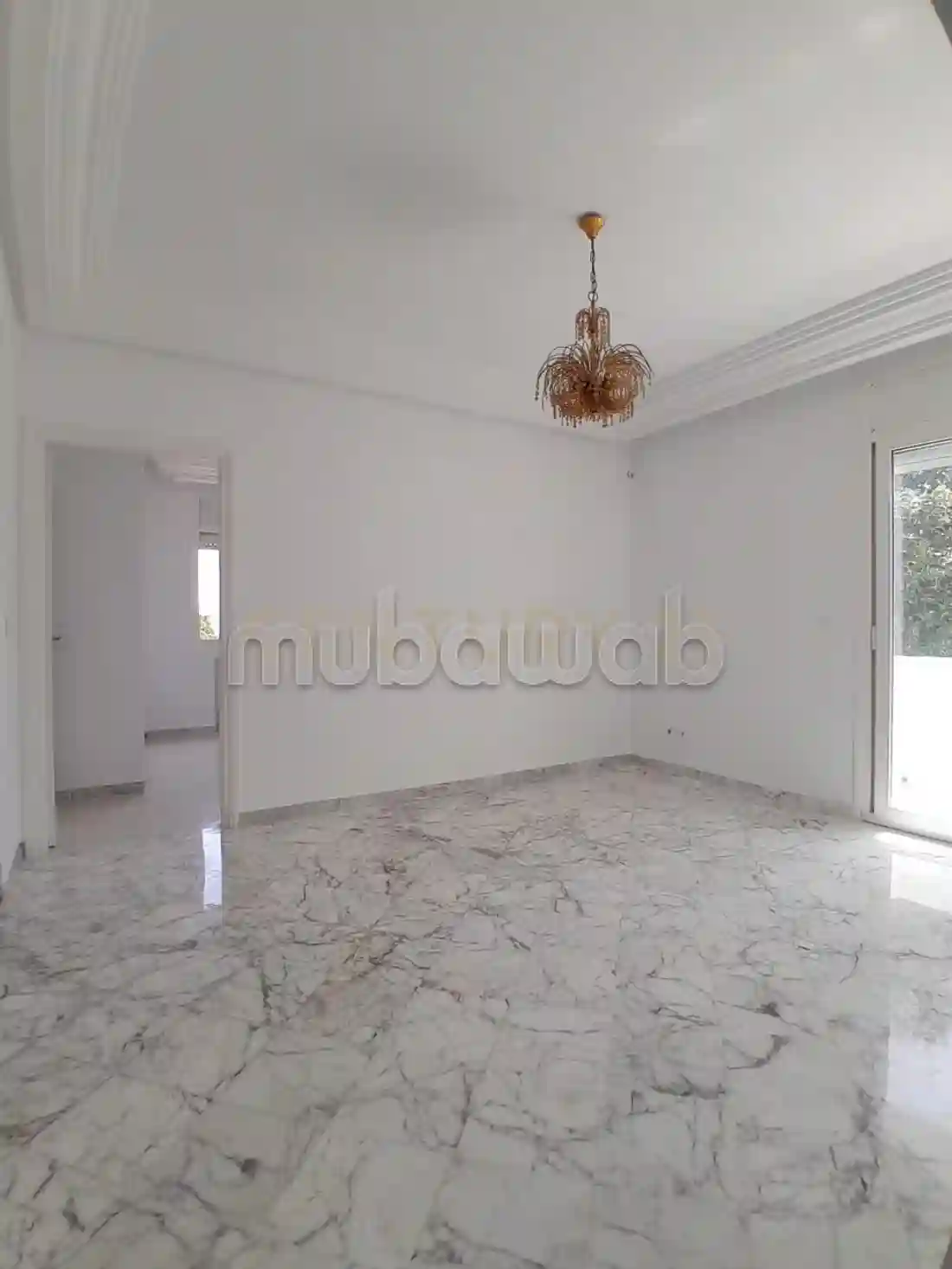 A Louer un Appartement S2 à Ennasr2 - Vue 1