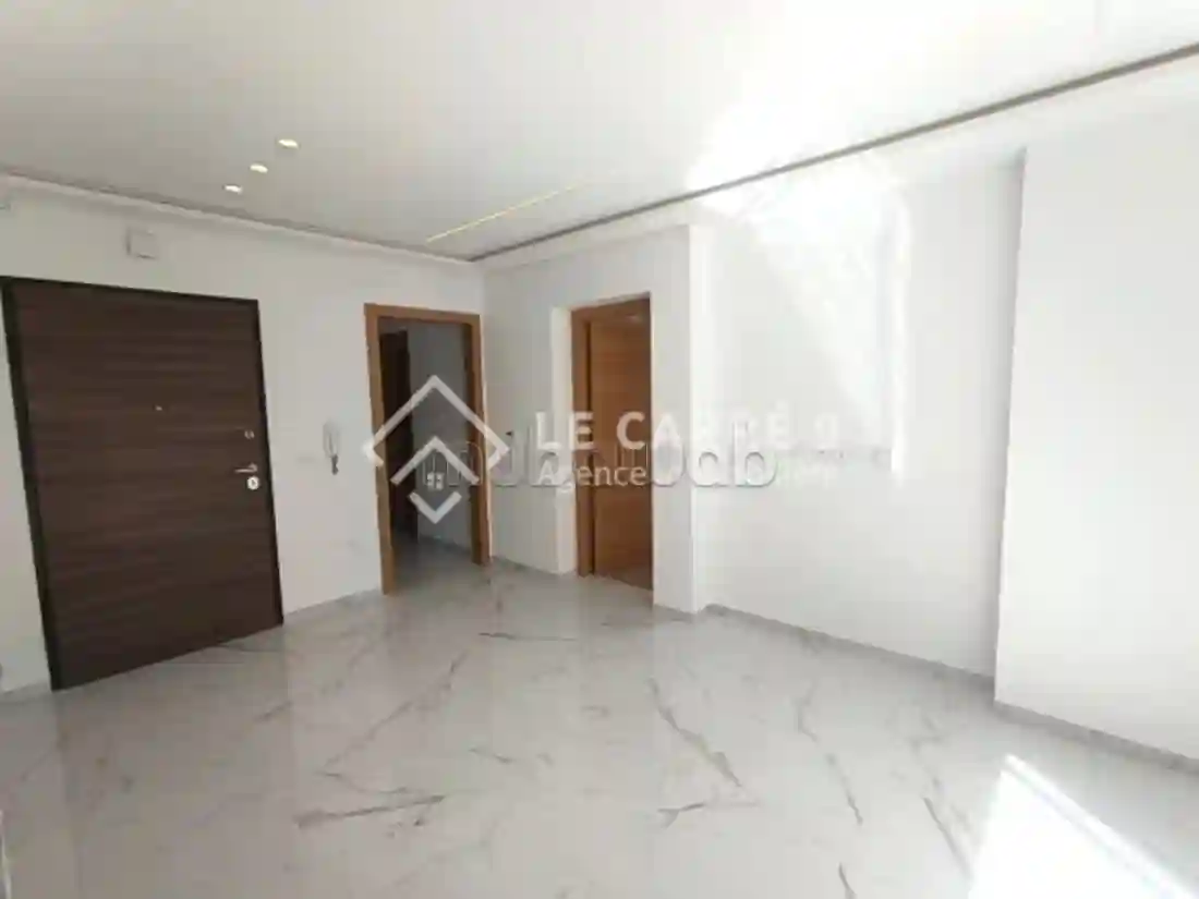 A Vendre un S3 Neuf à Sidi Daoued - Vue 2