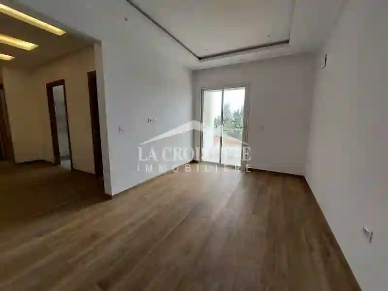 Appartement s+2 à la Soukra Mal1276